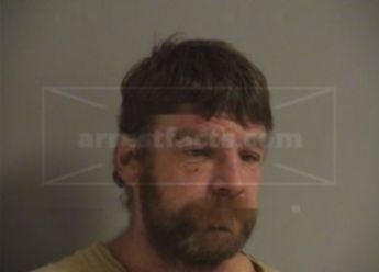 Jason Wayne Bond