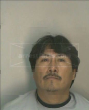 Oscar Gonzalez