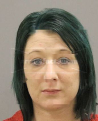 Nicole Kathleen Hammer