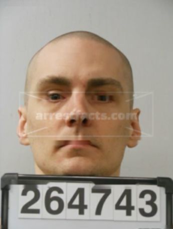 Donald Kennie Caudill