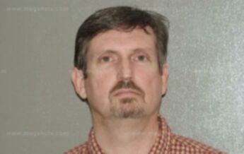 Michael Anthony Harris