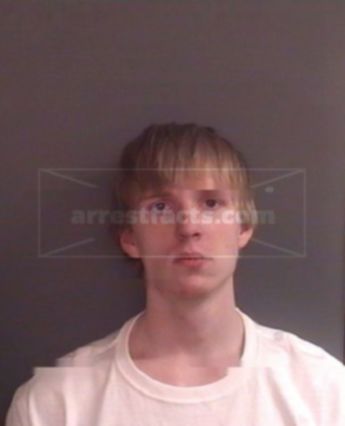 Trevor Sinclair Manning
