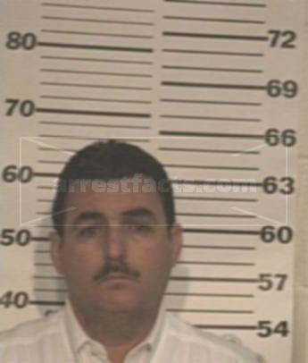 Jesus Lopez Cantu