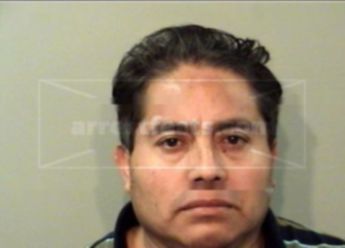 Ventura Carillo Quiej