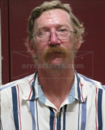 Donald Cheek