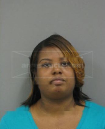 Alicia Eve Mayon