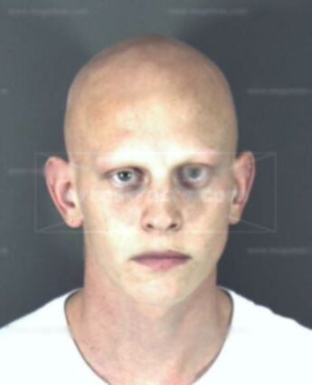 Harley Christopher Andrews