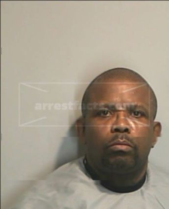 Johnny Jermaine Donelson