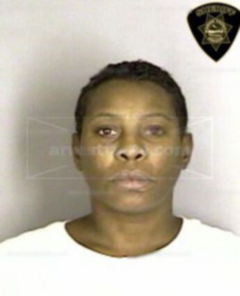 Sharon Ann Williams