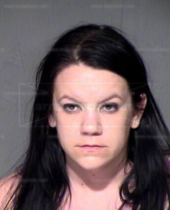 Candace Alexis Smock