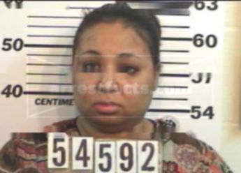 Monica Jack Arvie