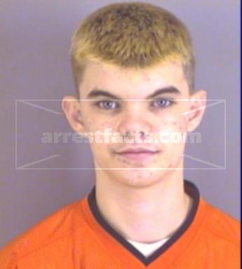 Brandon Jay Wimpee