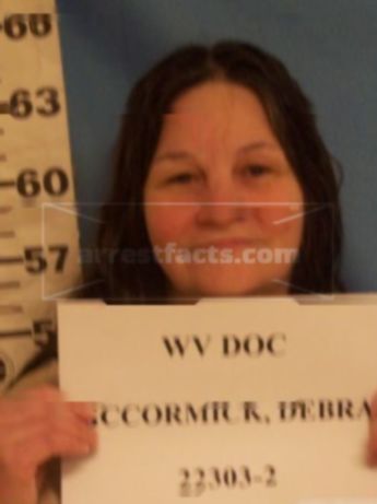 Debra L Mccormick