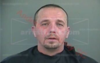 Randall Chad Pardue