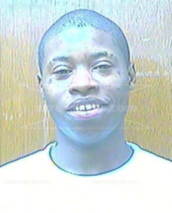 Deshuan Buchanan