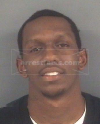 William Jaquon Kirk