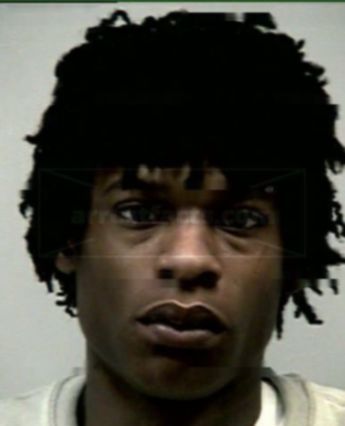 Leon Marquis Cornelious
