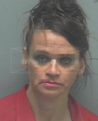 Melissa Belle Harper