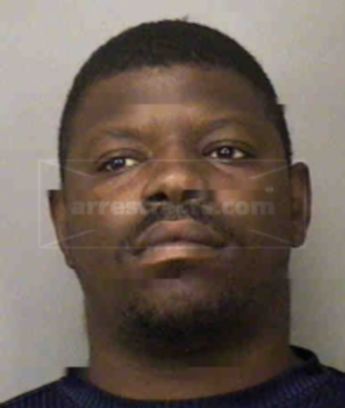 Keith Lanier Branch