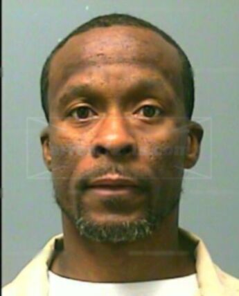 Reginald Brown