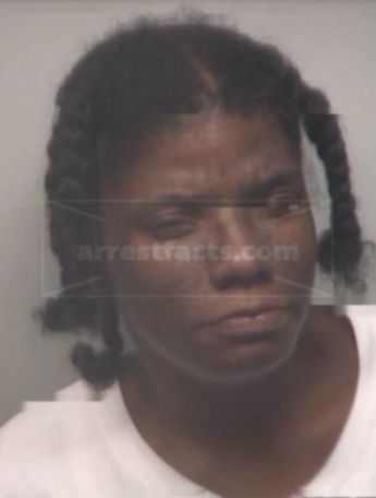 Charlotte Tolbert
