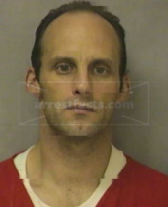Brent J Fairley
