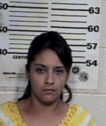 Melinda Marie Montanez Romero