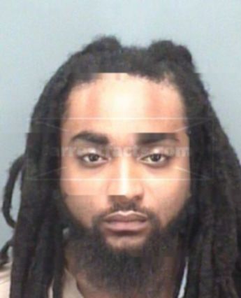 Justin Lavar Morrow