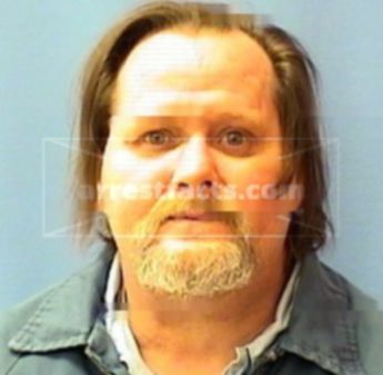 Billy G. Stephens