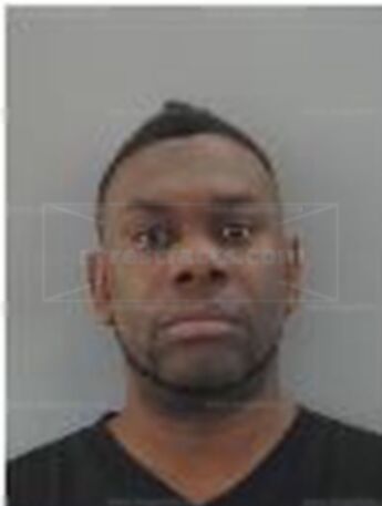 Antoine Eugene Wortham