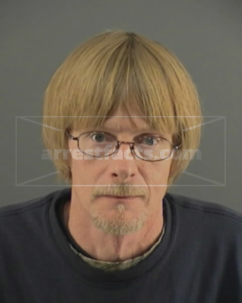 Ronald Duane Brown