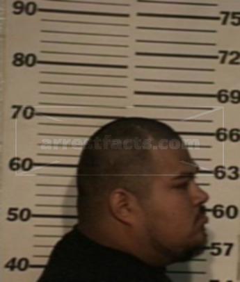 Miguel Angel Zuniga Peralez
