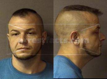 Dustin Matthew Pearson