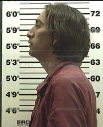Quanah Goodbear Monteau