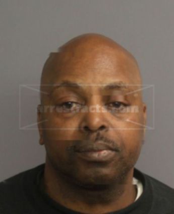 Clarence Greg