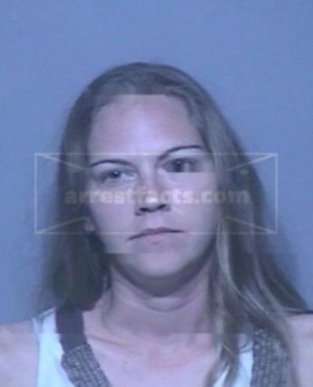 Keisha Virginia Allen