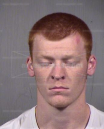 Zachary Michael Barnett