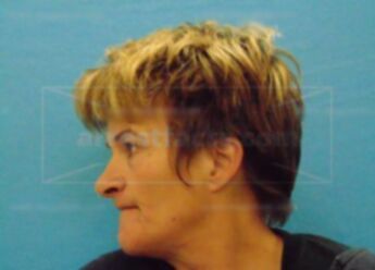 Mary Suzanne Henke