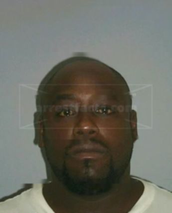 Eric Lavon Mccullough