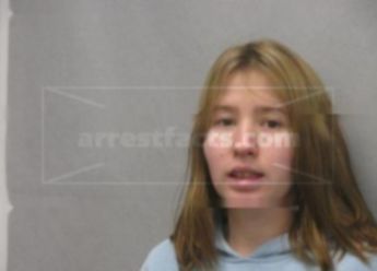 Karen Ann Caiger
