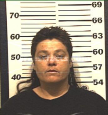 Holly Ann Shearer