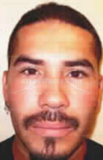 Wilberto Melendez Vazquez