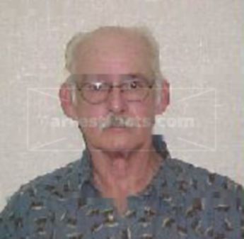 Gene Carroll Parkerson