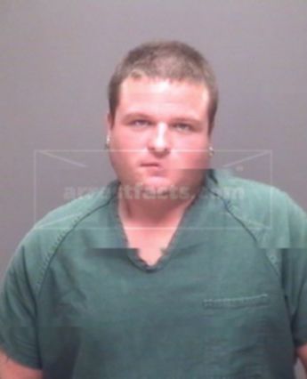 Kendall Blake Patterson