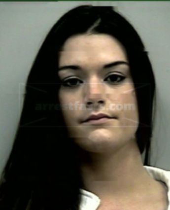 Samantha Shay Downard