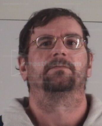 Mark Warren Carter