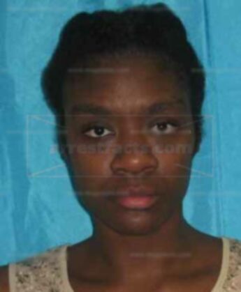 Portia Driskell
