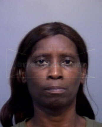 Daphne Louise Crook