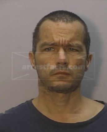 Joseph Lee Winters