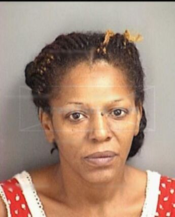 Pearlie Mae Baskin